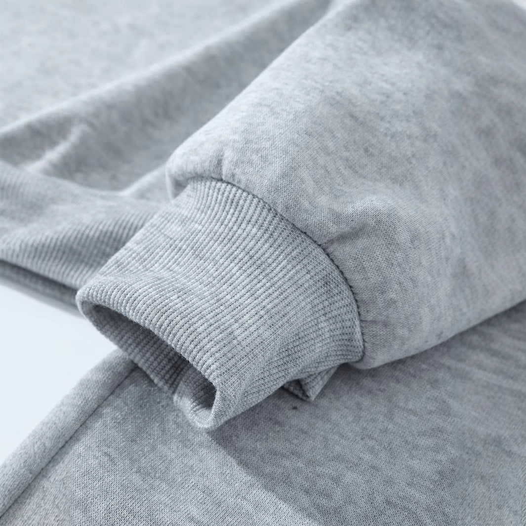 Women's comfortable sweatshirt with raglan sleeves Lisslune