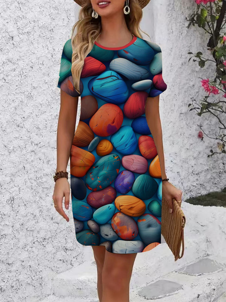 Women's Casual Dress Lisslune