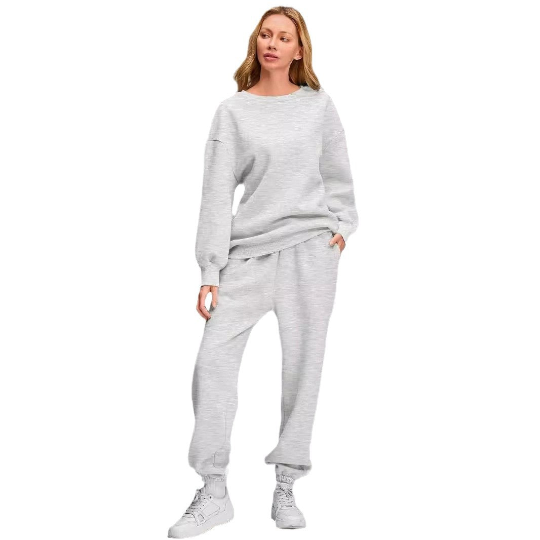 Women's Casual Leisure Suit Lisslune