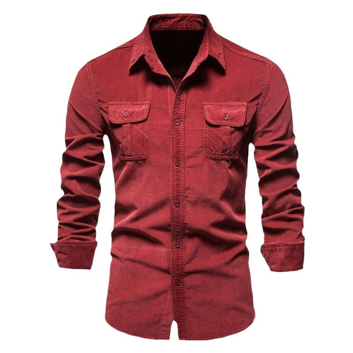 Men's Casual Shirts Lisslune
