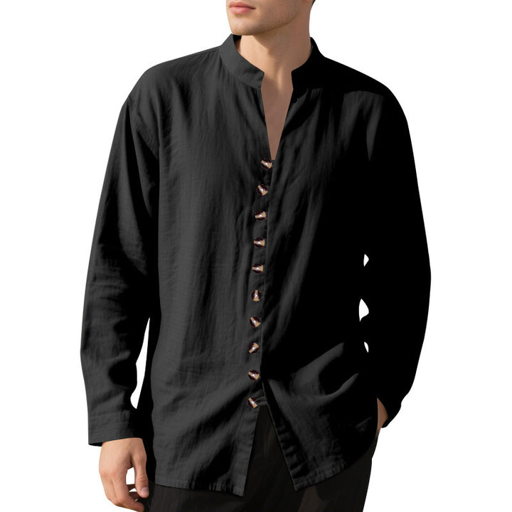 Men's Lightweight Shirt Lisslune