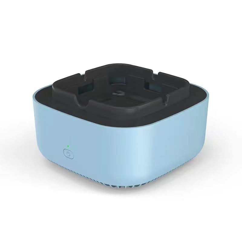 Lisslune | Electronic Smokeless Ashtray with Air Filter
