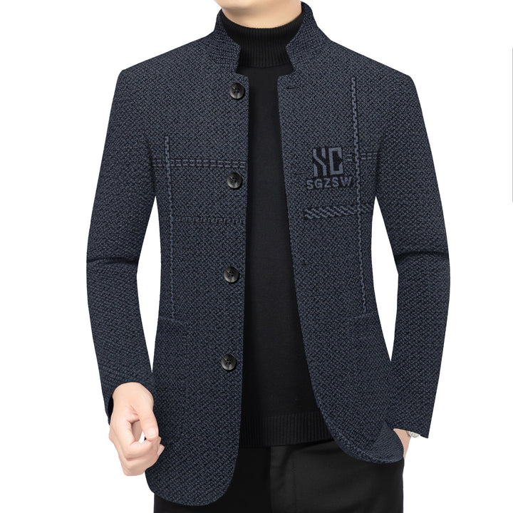 Men's Elegant and Comfortable Blazer Jacket Lisslune