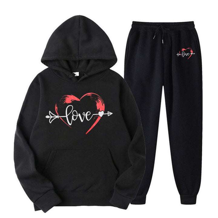Women's tracksuit Lisslune
