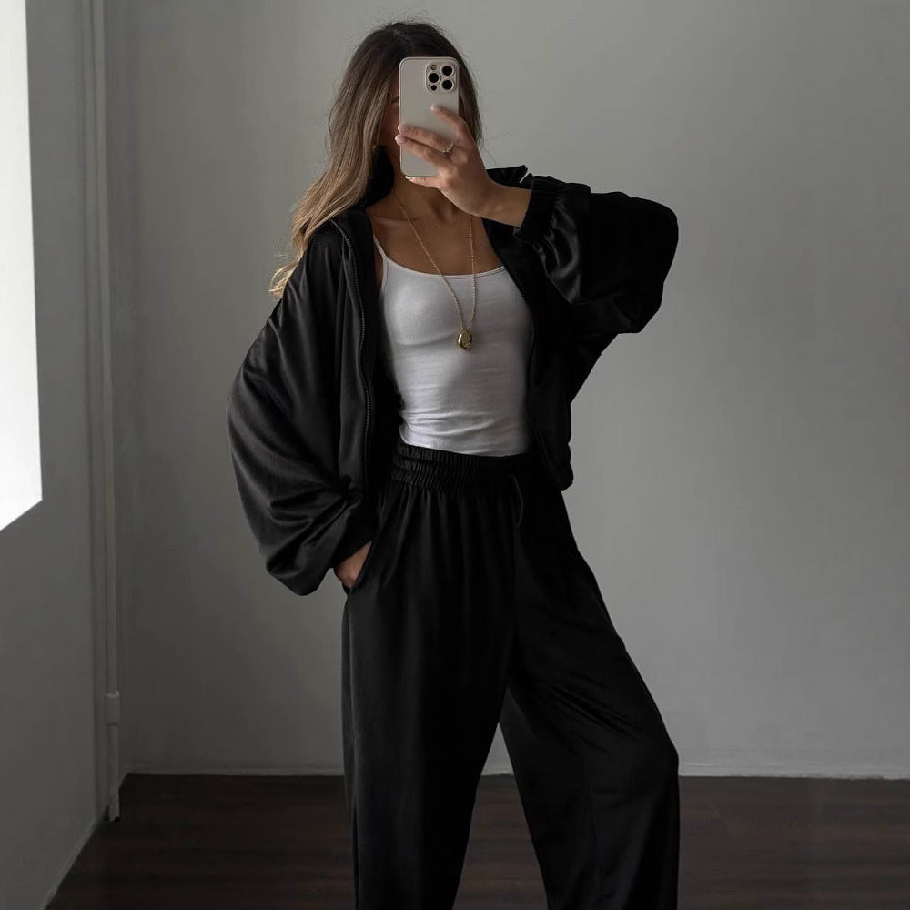Women Sports Suit Chic & Stylish