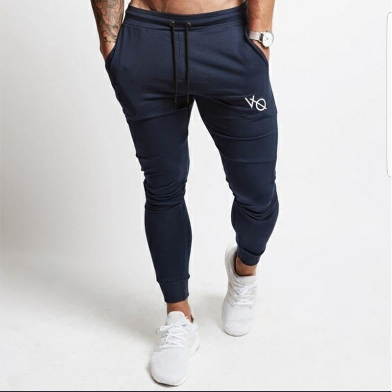Men's sporty functional pants Lisslune