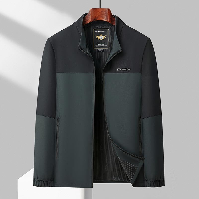 Men's Elegant Sports Jacket Lisslune