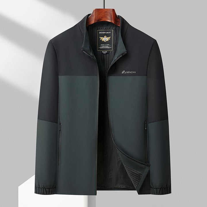 Men's Elegant Sports Jacket Lisslune