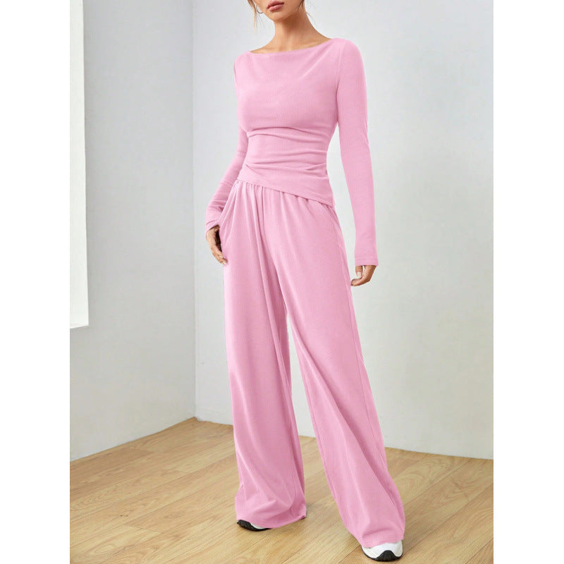Women Lounge Suit Lisslune