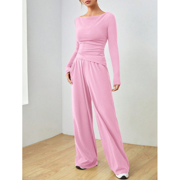 Women Lounge Suit Lisslune