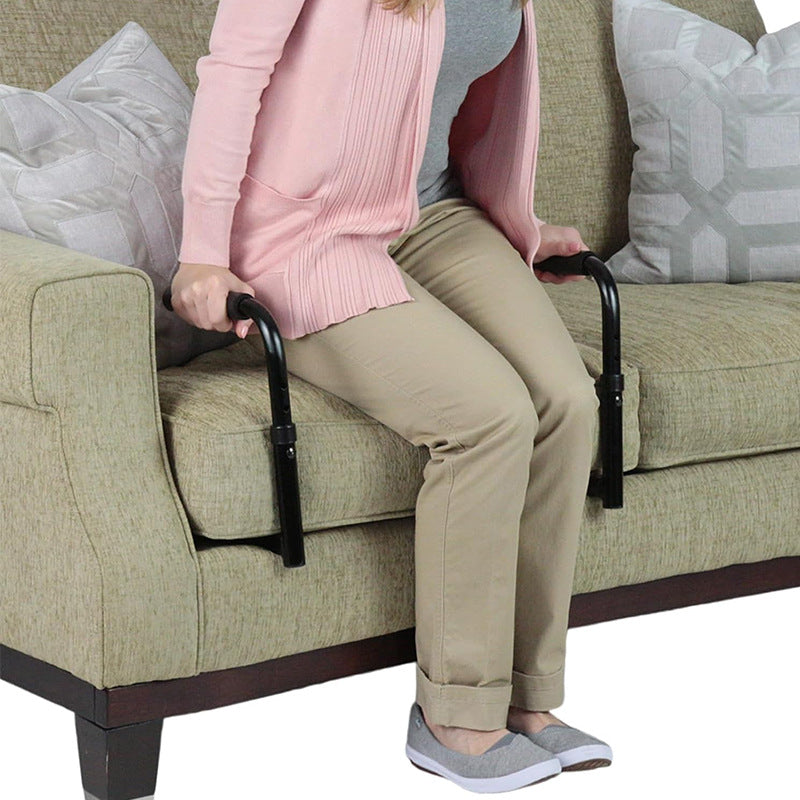 Lisslune | Compact and Practical Stand-up Aid for Seniors and Disabled Persons