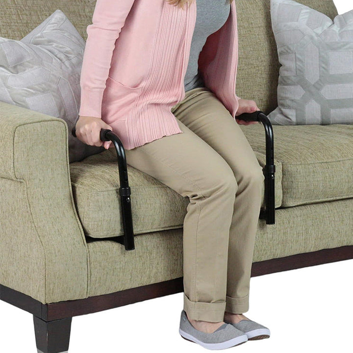 Lisslune | Compact and Practical Stand-up Aid for Seniors and Disabled Persons