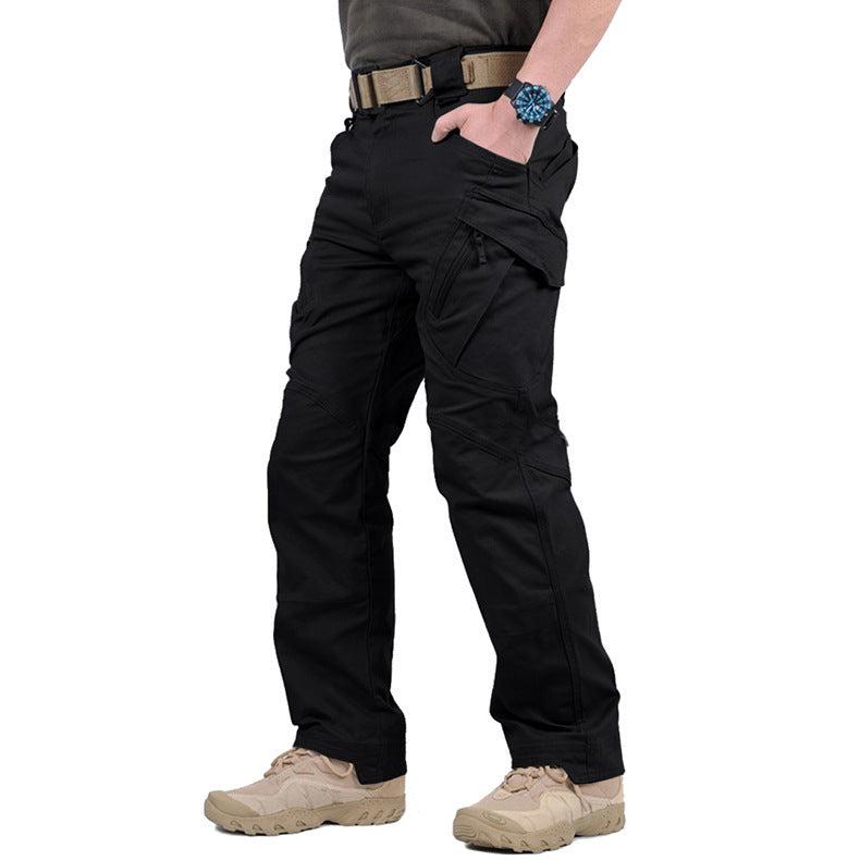 Lisslune | Multifunctional Outdoor Pants