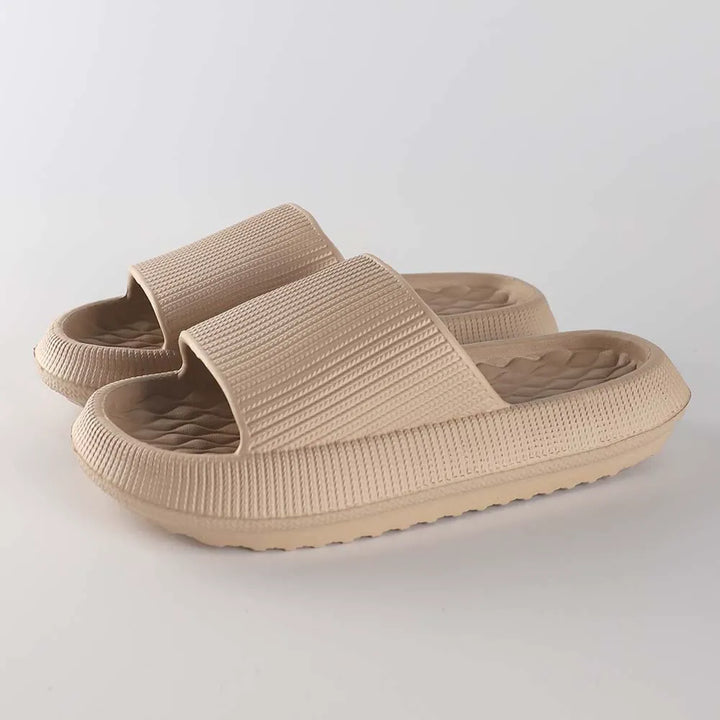 Lisslune | Cloudies - Extremely Soft Slippers