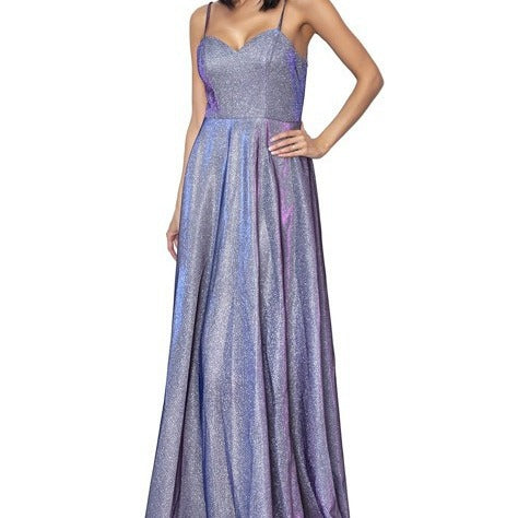 Women's Evening Dress Lisslune