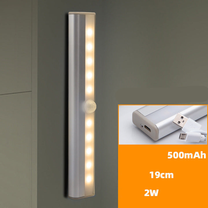 Lisslune | Wireless LED Light with Motion Sensor