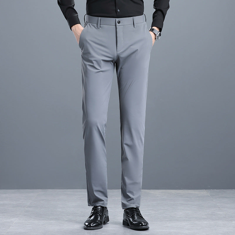 Men's elegant and comfortable suit pants Lisslune