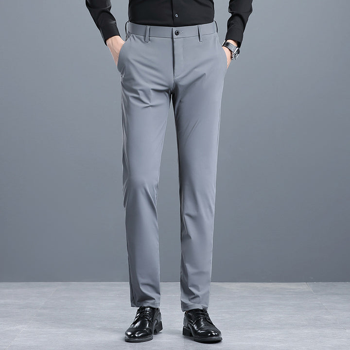 Men's elegant and comfortable suit pants Lisslune