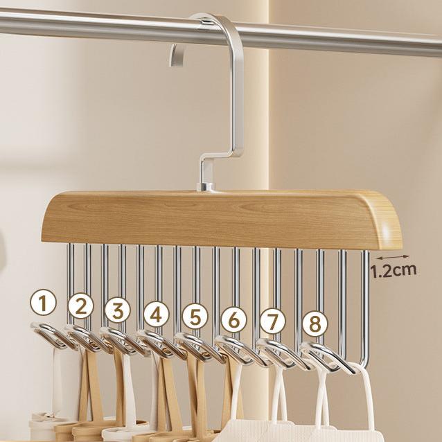 Lisslune | Multi Dress Hooks Help