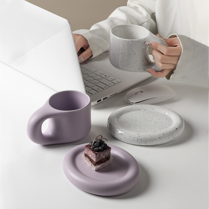 Lisslune | Nordic Ins creative mug