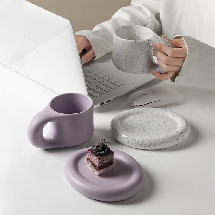 Lisslune | Nordic Ins creative mug