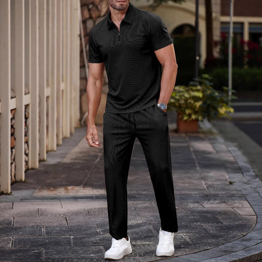 Men's Sporty Set Lisslune
