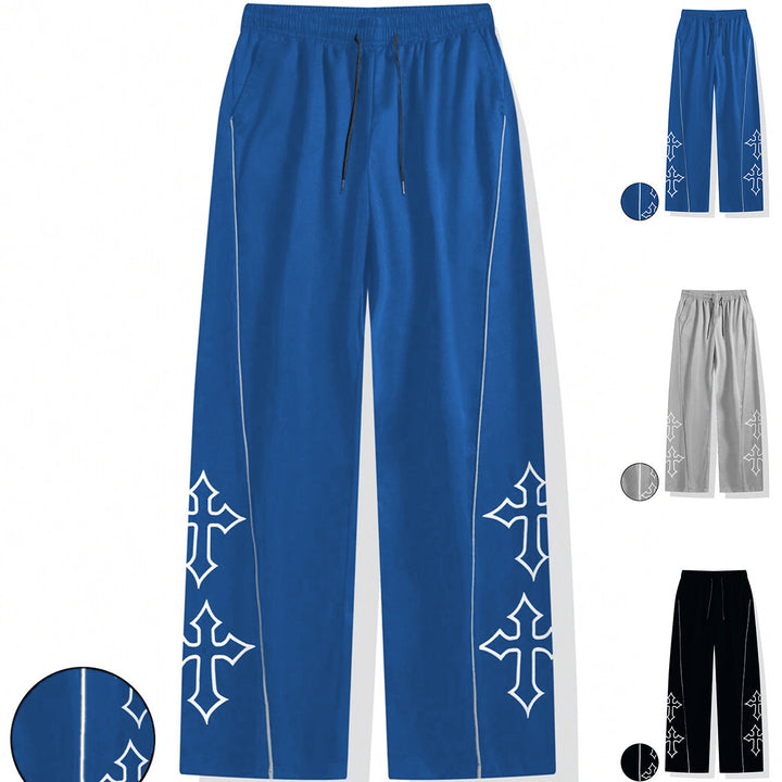 Men's Sports Pants Lisslune
