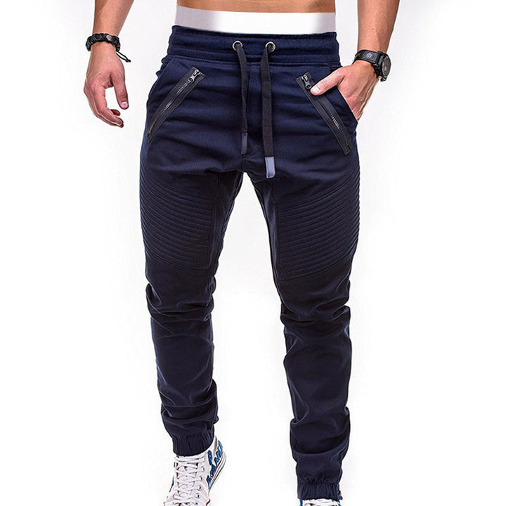 Men's Training Pants Lisslune
