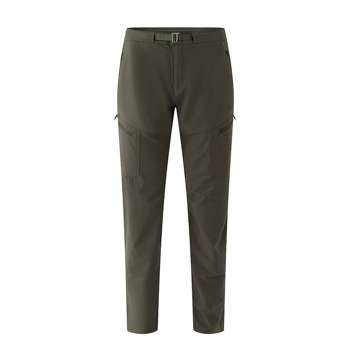 Men's Functional Trekking Pants Lisslune