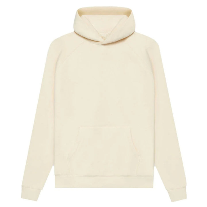 Men's stylish hoodie with practical kangaroo pocket and modern design Lisslune