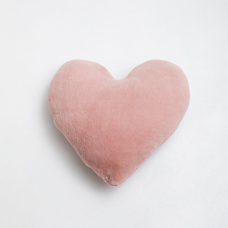 Lisslune | Plush Special Shape Pillow