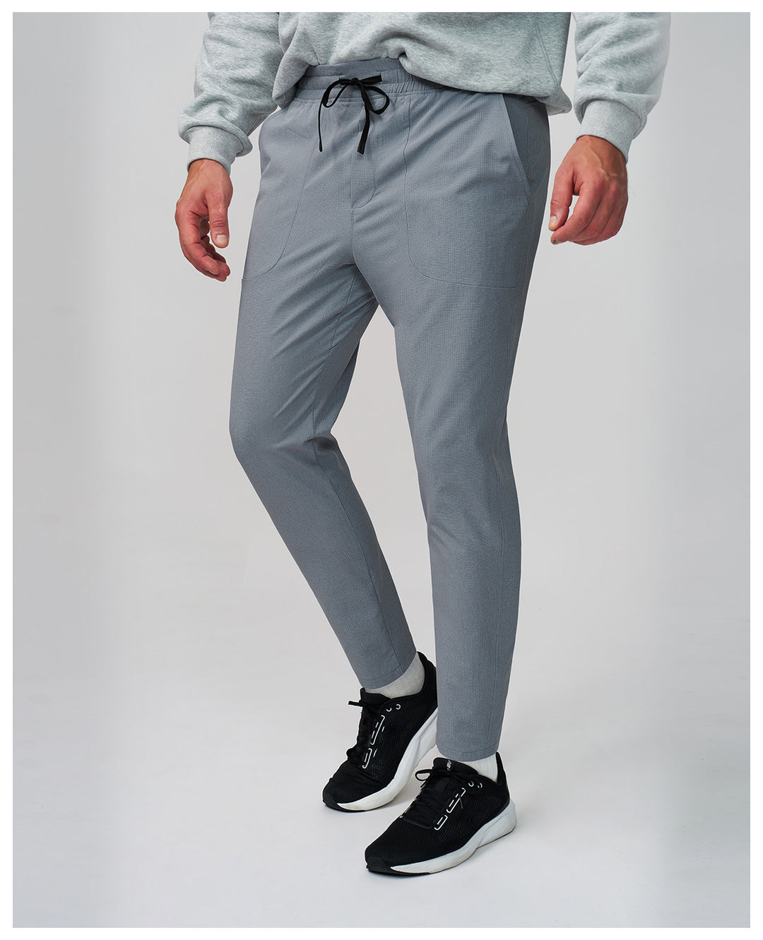Men's Comfortable Chino Pants Lisslune