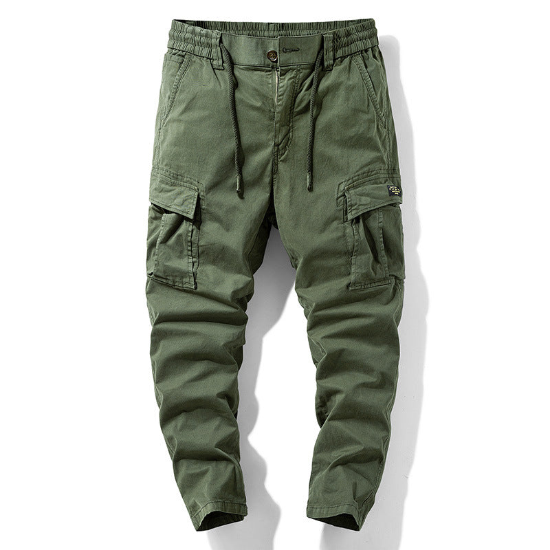 Men's Cargo Pants Lisslune