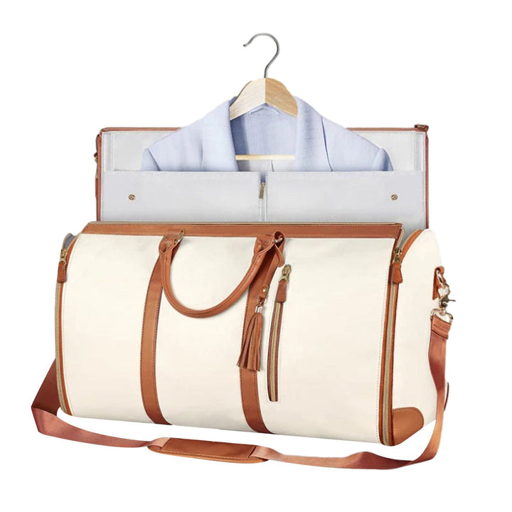 Lisslune | Travel bag with extra space