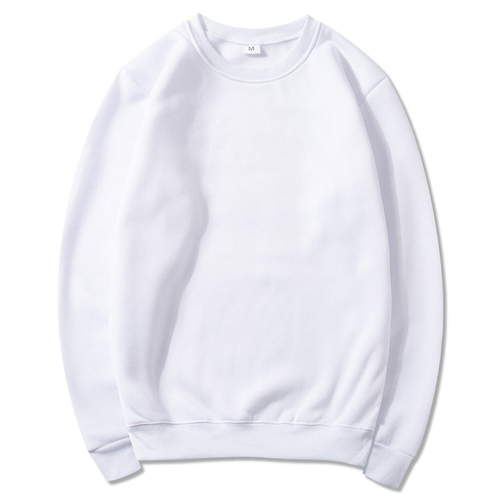 Women's sweatshirt with high-quality cotton blend and casual design Lisslune