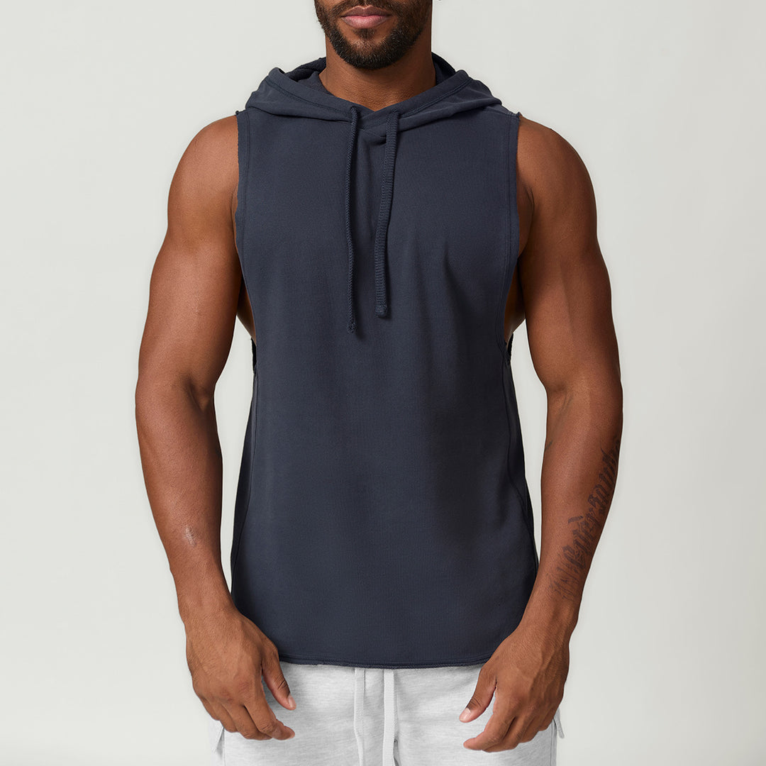 Men's Sporty Hoodie Lisslune