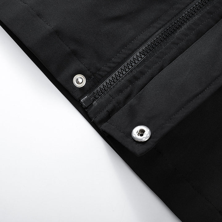 Men's Waterproof and Breathable Functional Jacket Lisslune