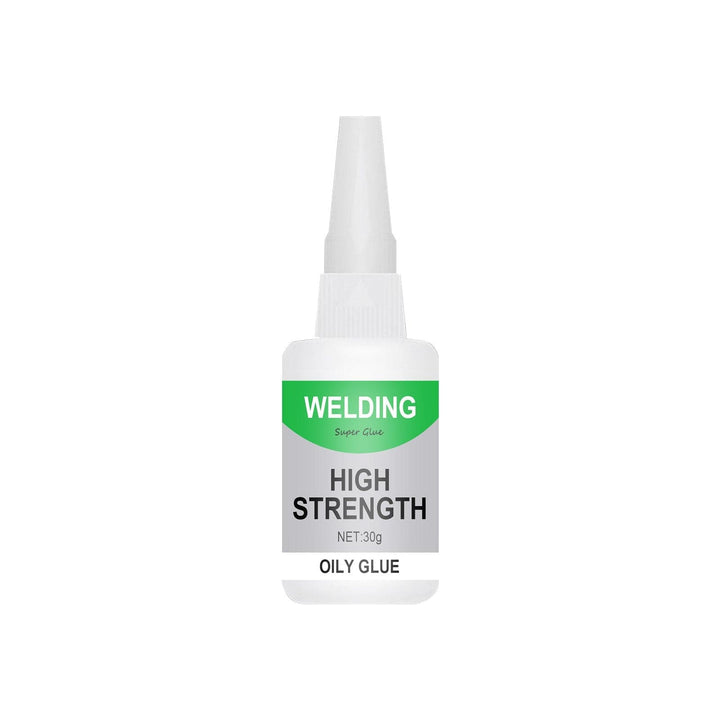 Lisslune | Extreme Glue️ | The strongest glue ever made