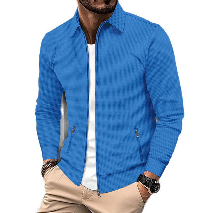 Men's lightweight sports jacket Lisslune