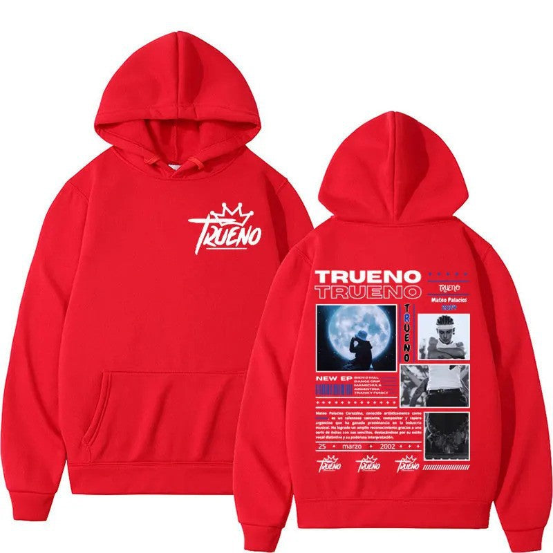 Women's hoodie with unique graphic design and comfortable fit Lisslune
