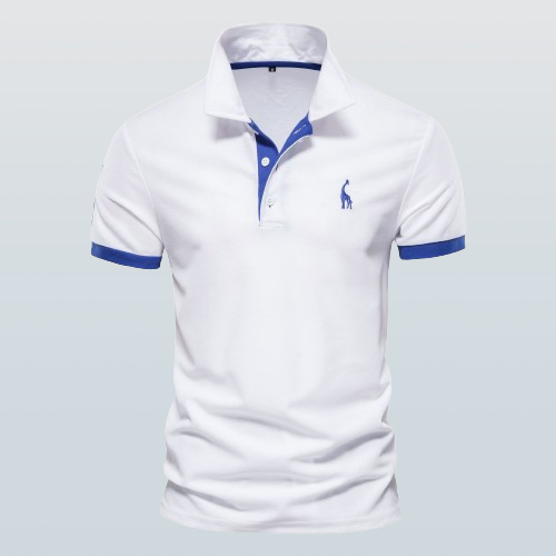Lisslune | Pietro | Stylish Polo