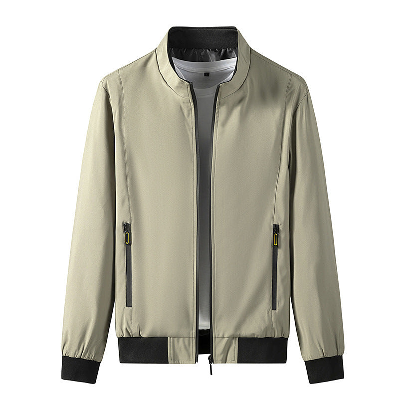 Men's Elegant Sports Jacket Lisslune