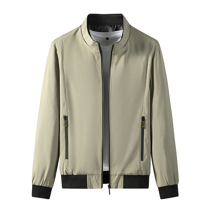Men's Elegant Sports Jacket Lisslune