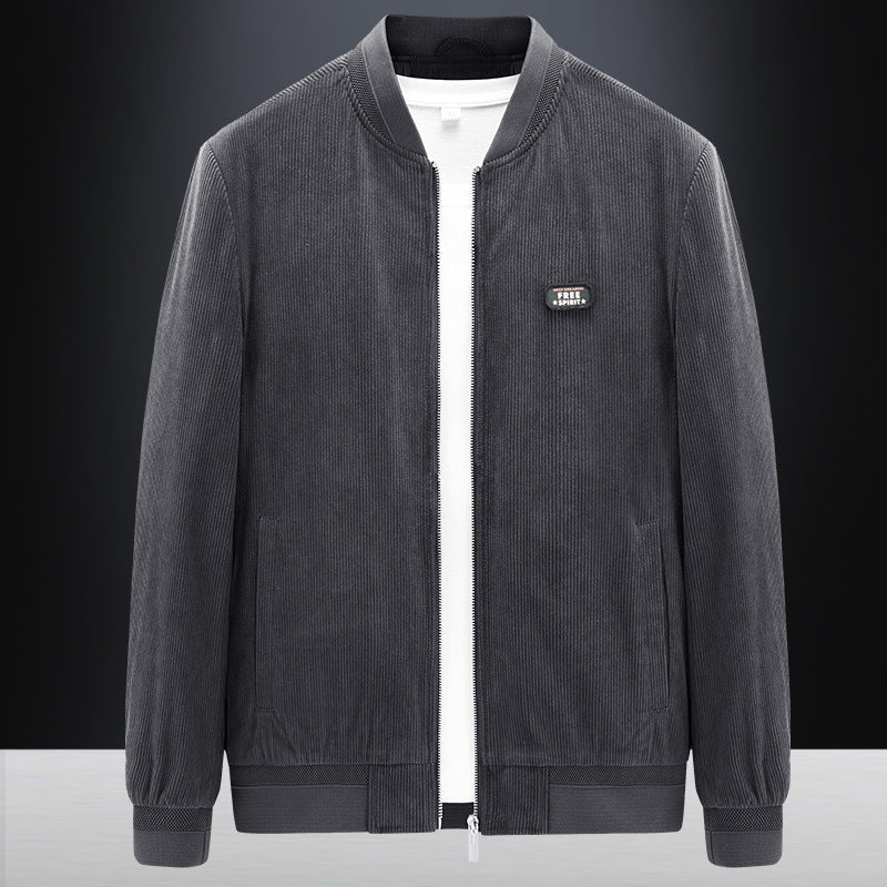 Men's Casual Jacket Lisslune