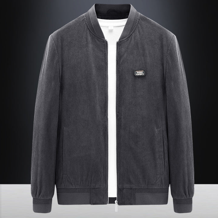 Men's Casual Jacket Lisslune