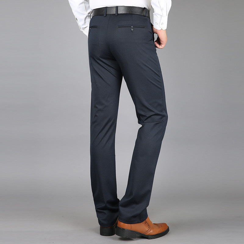 Men Functional Sports Pants with Practical Zipper Pockets Lisslune