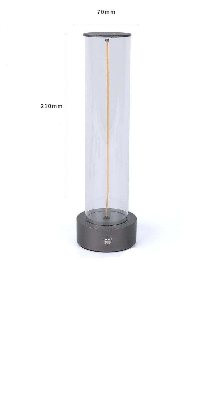 Lisslune | Elegant Cord Lamp