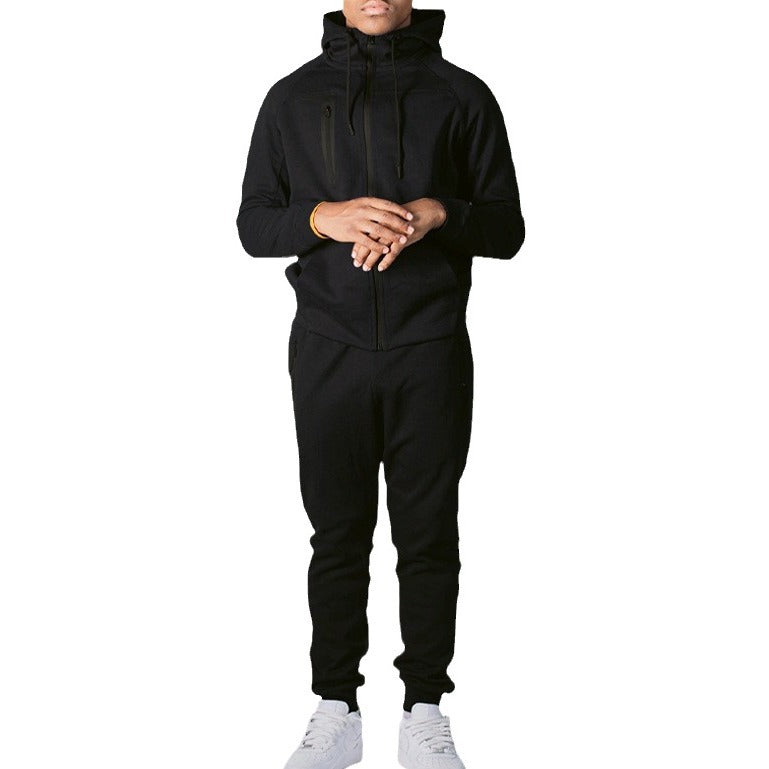 Men's sporty functional suit Lisslune