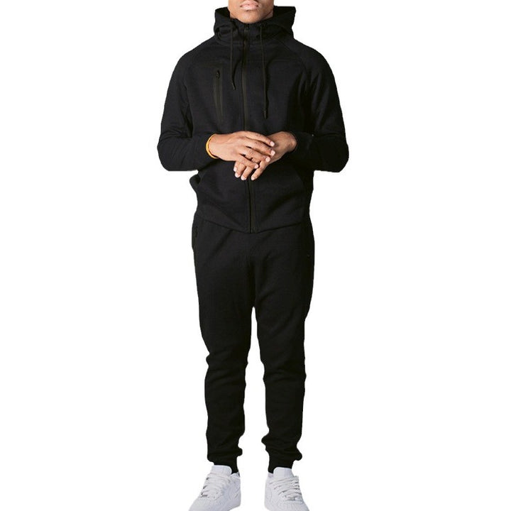Men's sporty functional suit Lisslune