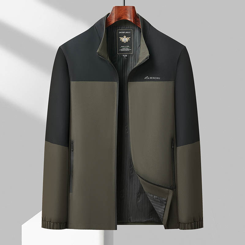 Men's Elegant Sports Jacket Lisslune